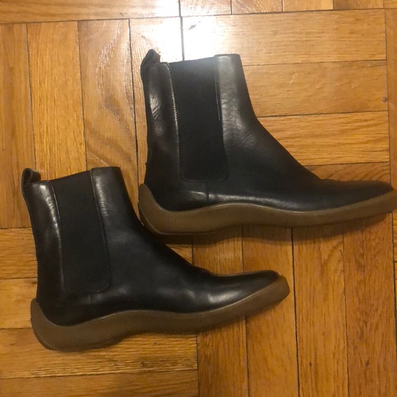 Gucci Boots - Picture 5 of 7